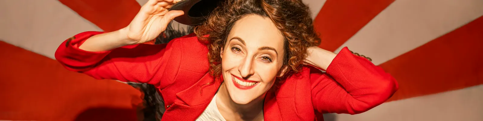Фото исполнителя Вера Егорова & THE BIG BUDDY BAND