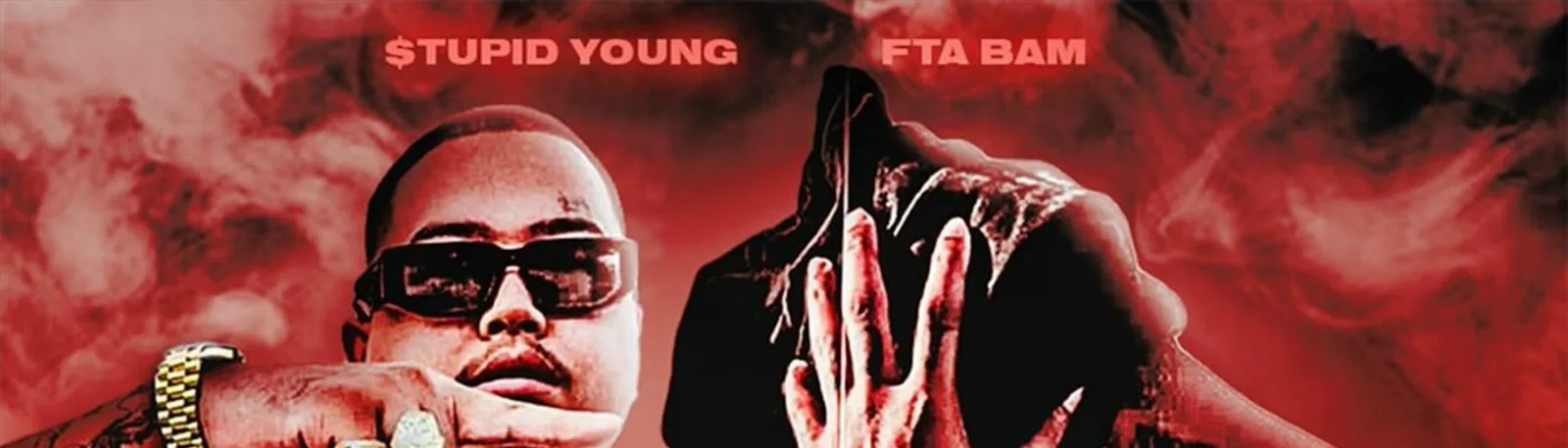 Фото исполнителя $tupid Young