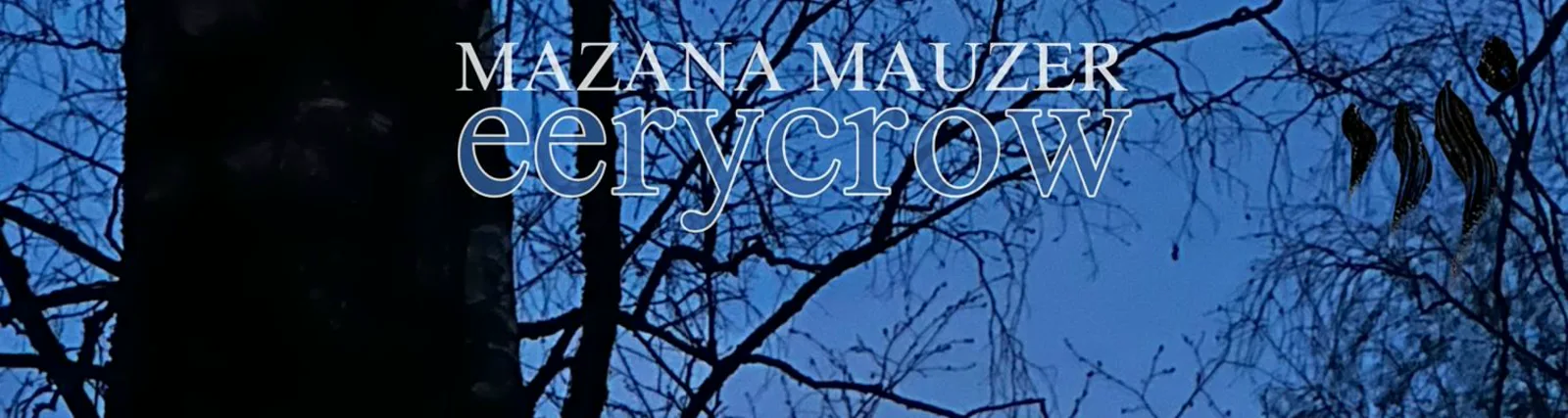 MAZANA MAUZER