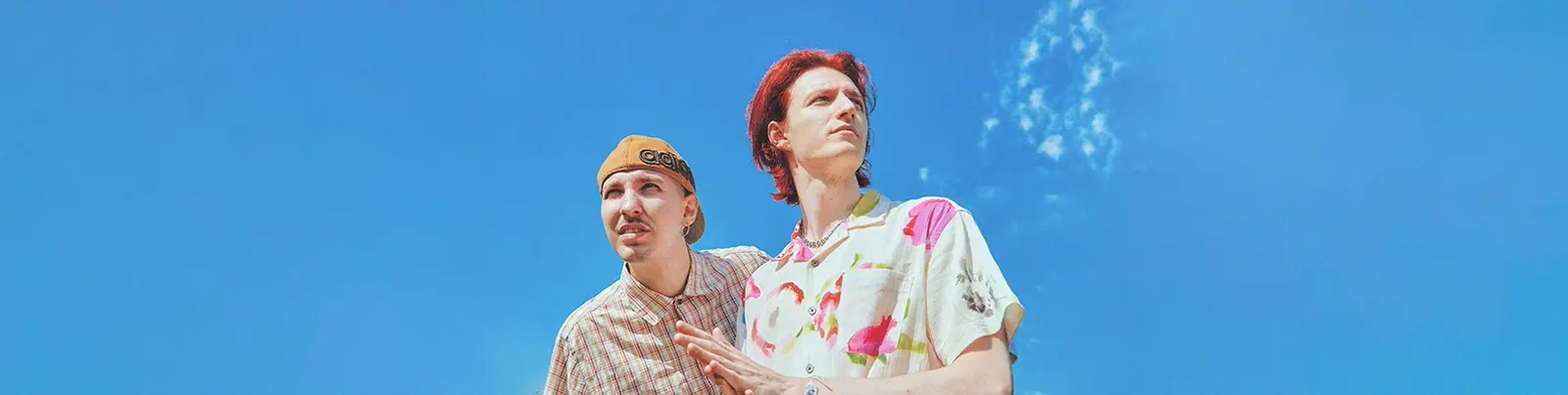 Фото исполнителя LUV ARCADE.