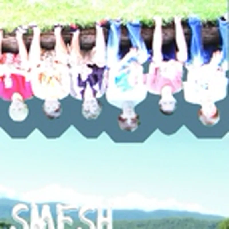 Фото исполнителя Smesh