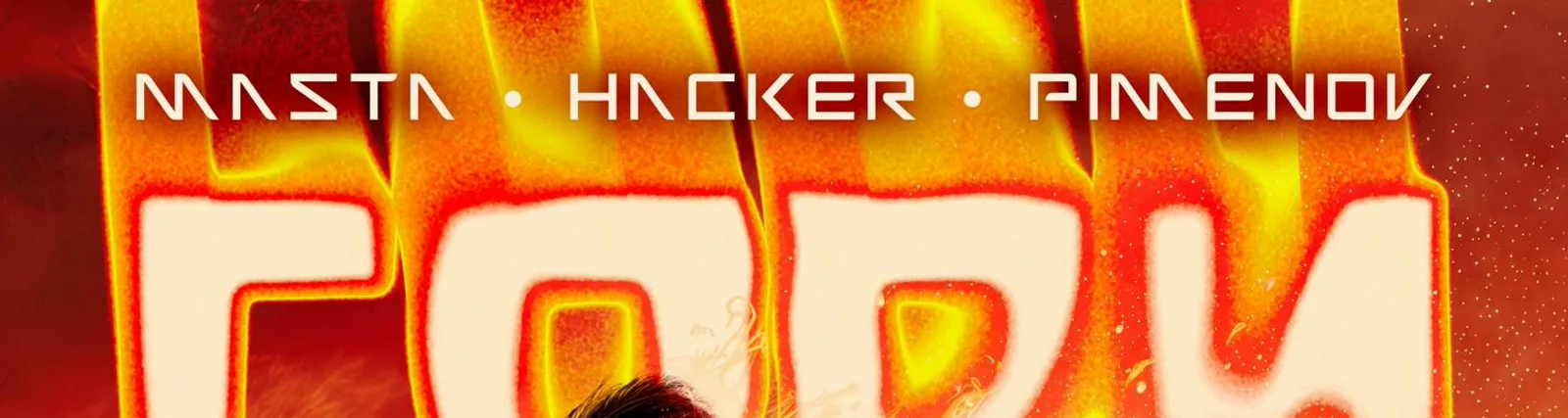 Фото исполнителя Hacker