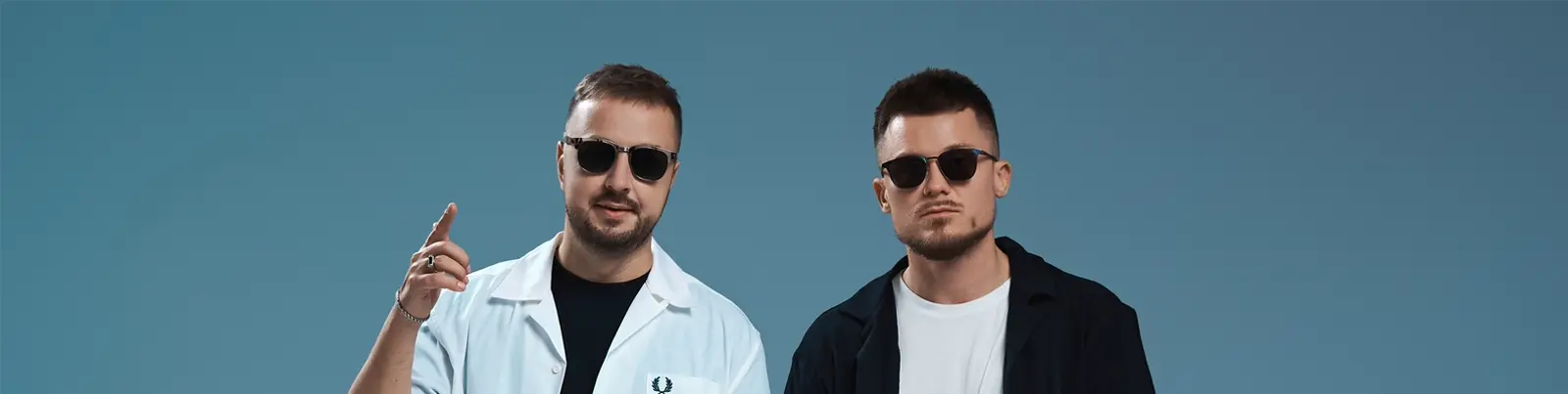 Galibri & Mavik