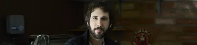 Josh Groban