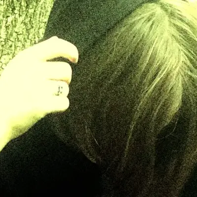 DEAD HOODED