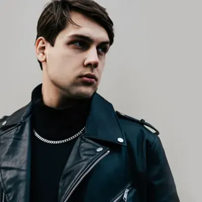 Alex Crokx