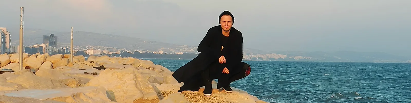 Фото исполнителя Bro The L