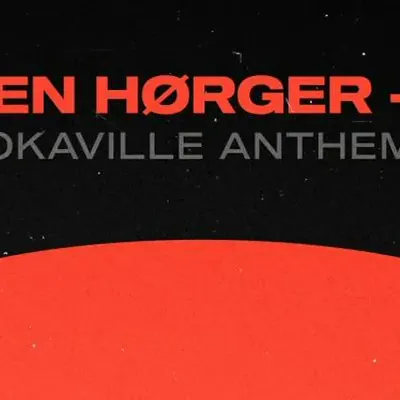 Marten Horger