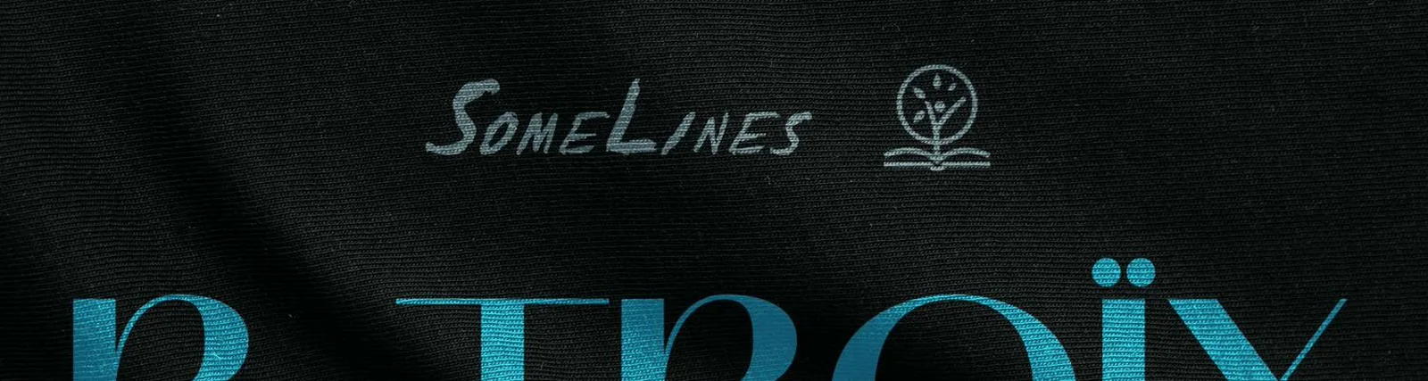 Фото исполнителя SomeLines