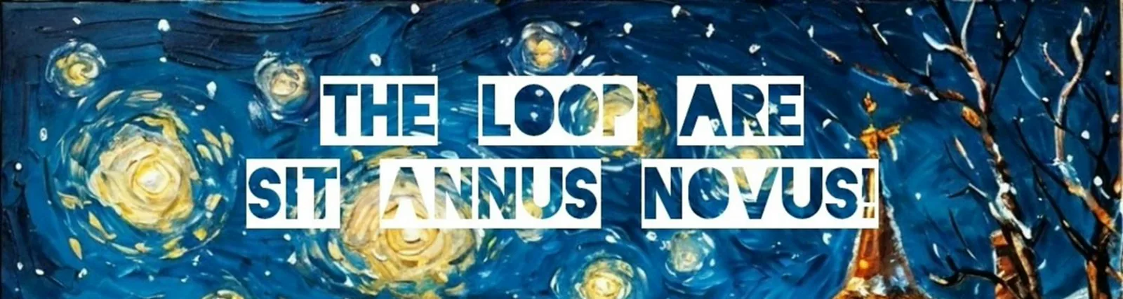 the loop are