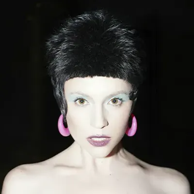 Катя KIKI