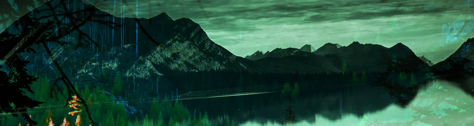 The Healing Sounds of Nature