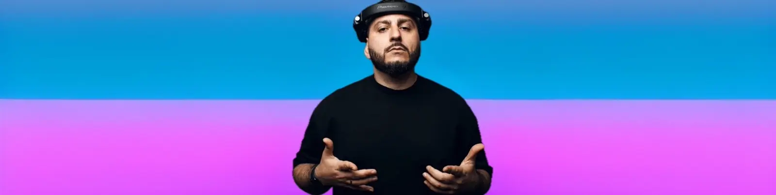 Фото исполнителя DJ Varda