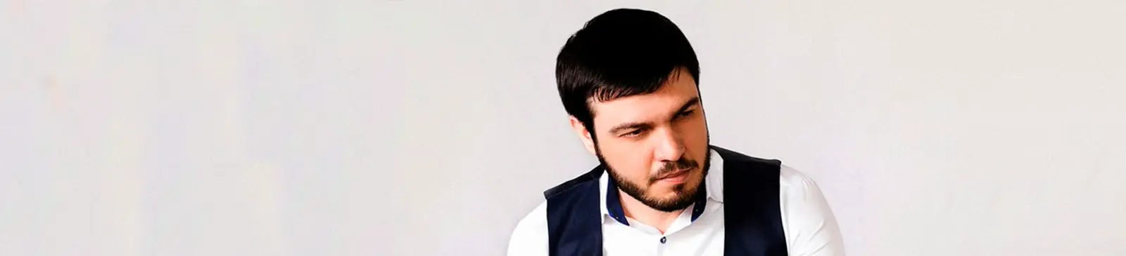 Фото исполнителя Азамат Закураев