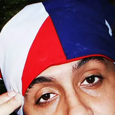 Bodega Bamz