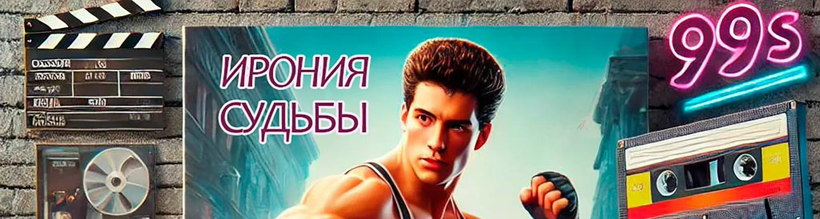 Ирония судьбы