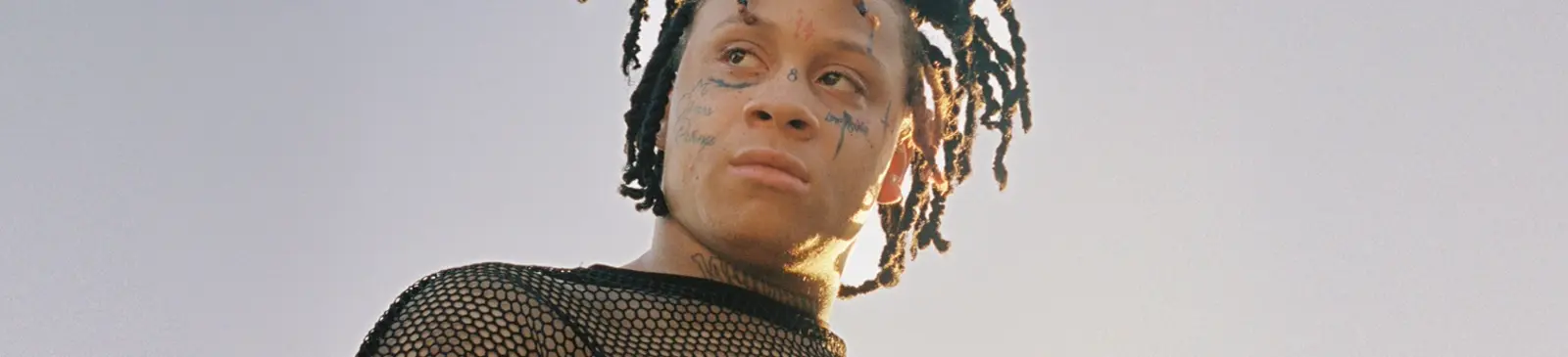 Фото исполнителя Trippie Redd