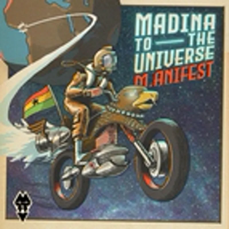M.anifest