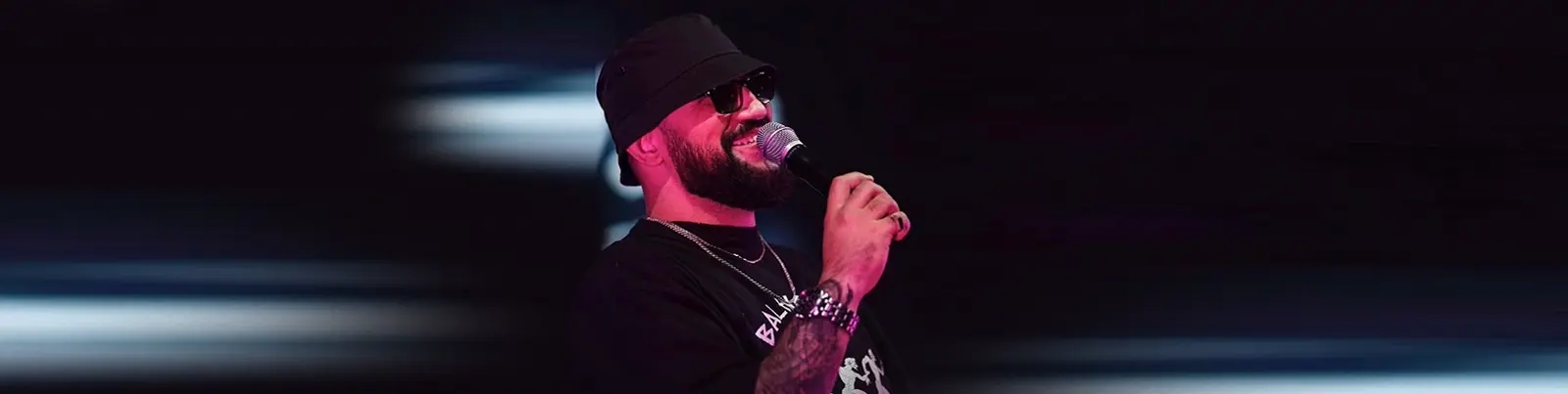 Фото исполнителя LKN