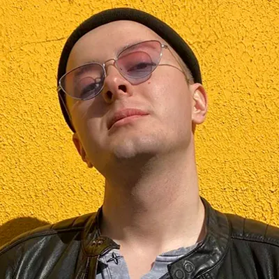 Alex Mueller