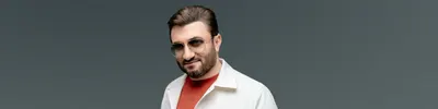Арсен Шахунц