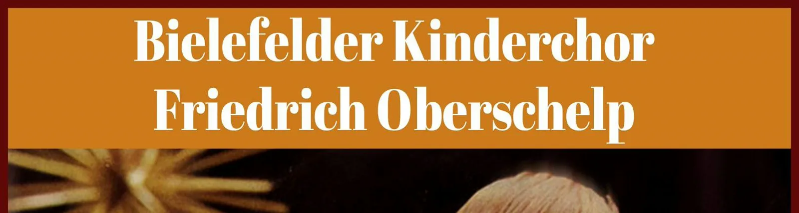 Фото исполнителя Bielefelder Kinderchor