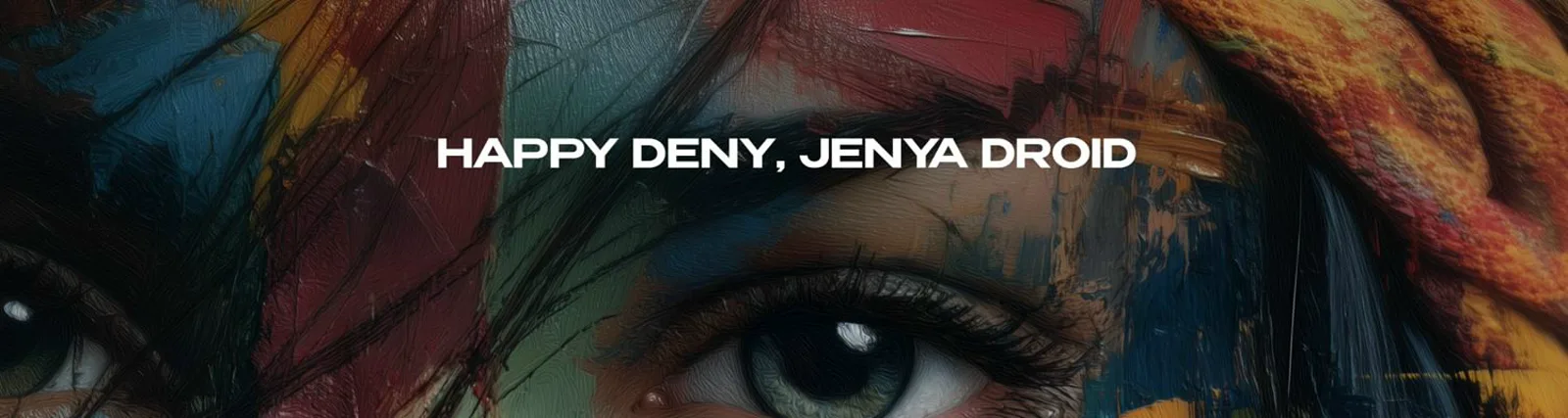 Фото исполнителя Jenya Droid