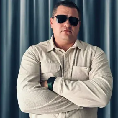 Павел Красношлык