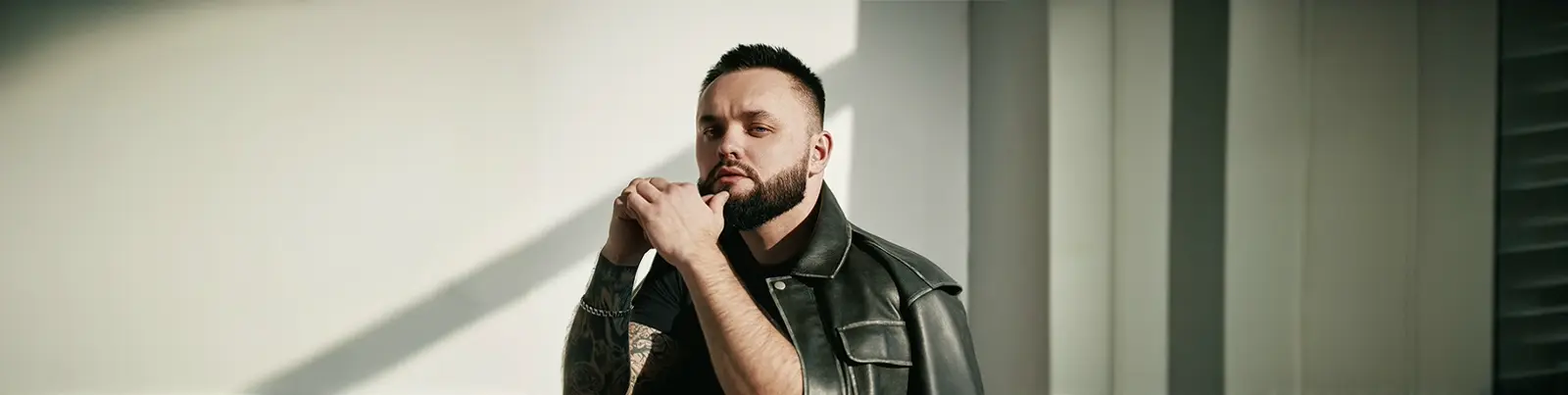 Фото исполнителя всегдамечтал