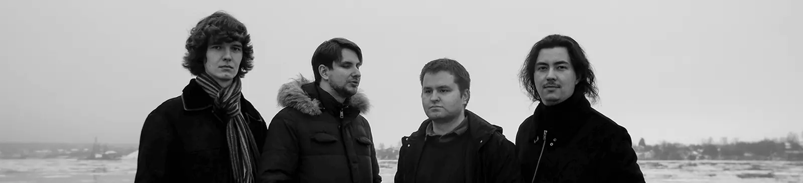 Фото исполнителя Ледоход