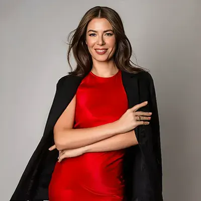 Марина Лаврищева