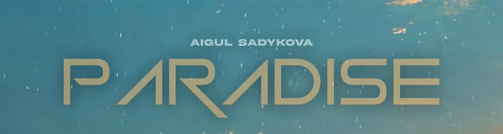 Фото исполнителя Aigul Sadykova