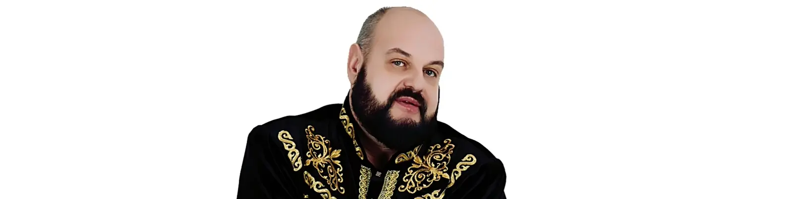 Фото исполнителя Михаил Барский
