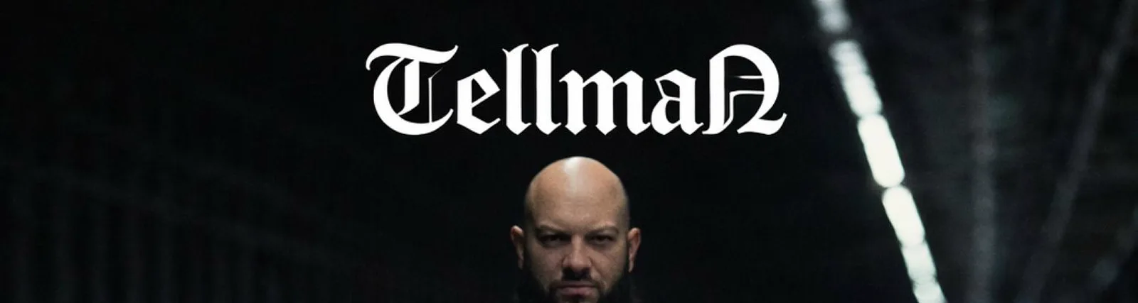 Фото исполнителя TellmaN