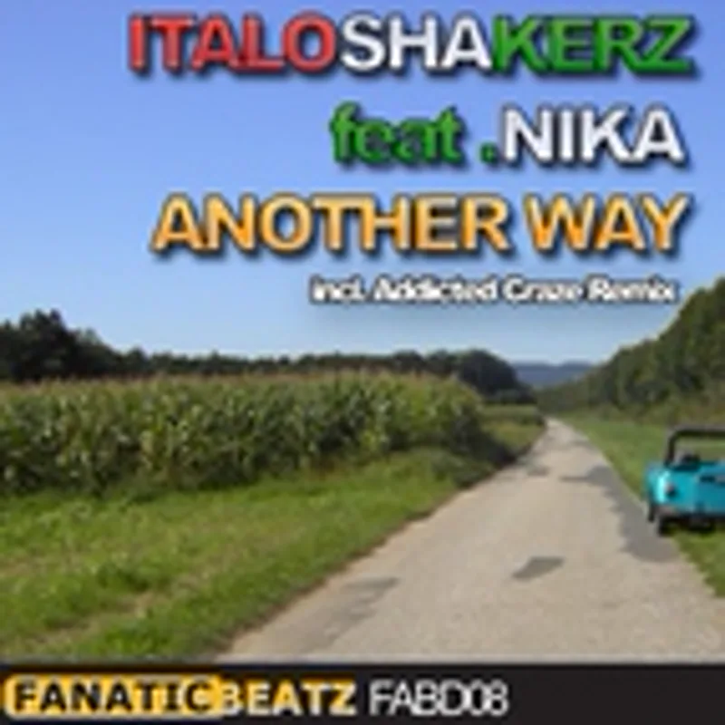 Фото исполнителя Italoshakerz