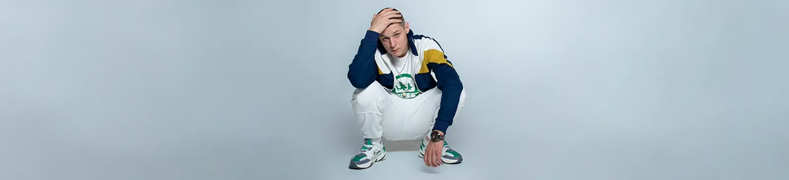 Фото исполнителя NDS FLAVA