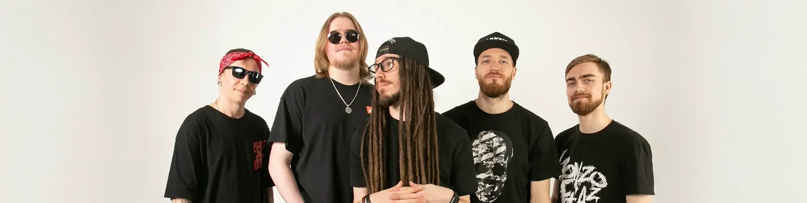 Фото исполнителя Gonzo Fellaz