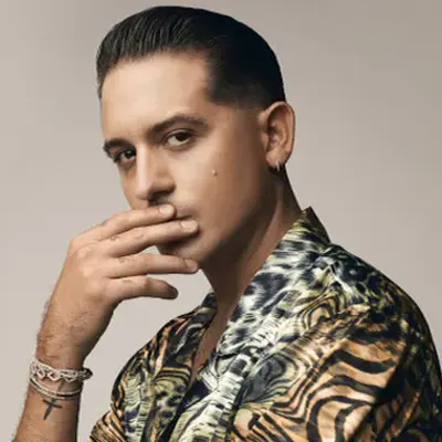 G-Eazy