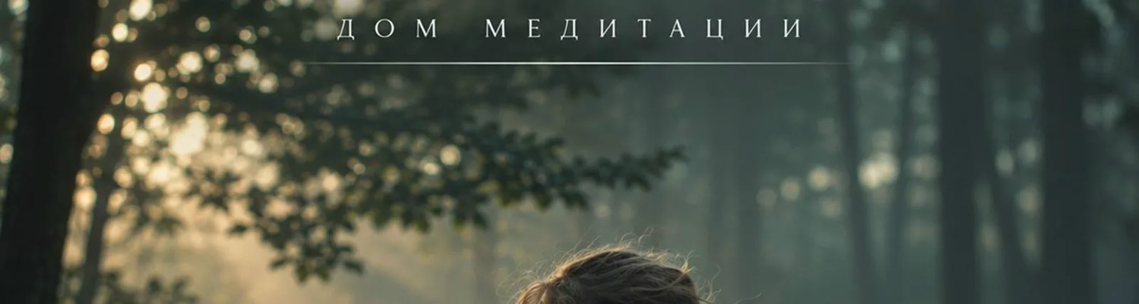 Фото исполнителя Дом Медитации