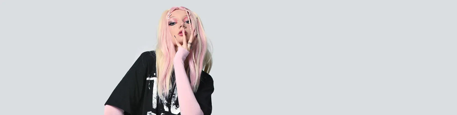 Фото исполнителя Deathcute