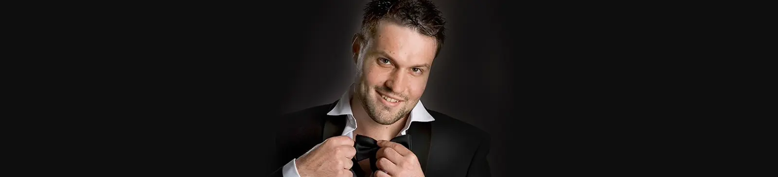 Фото исполнителя DJ Valer
