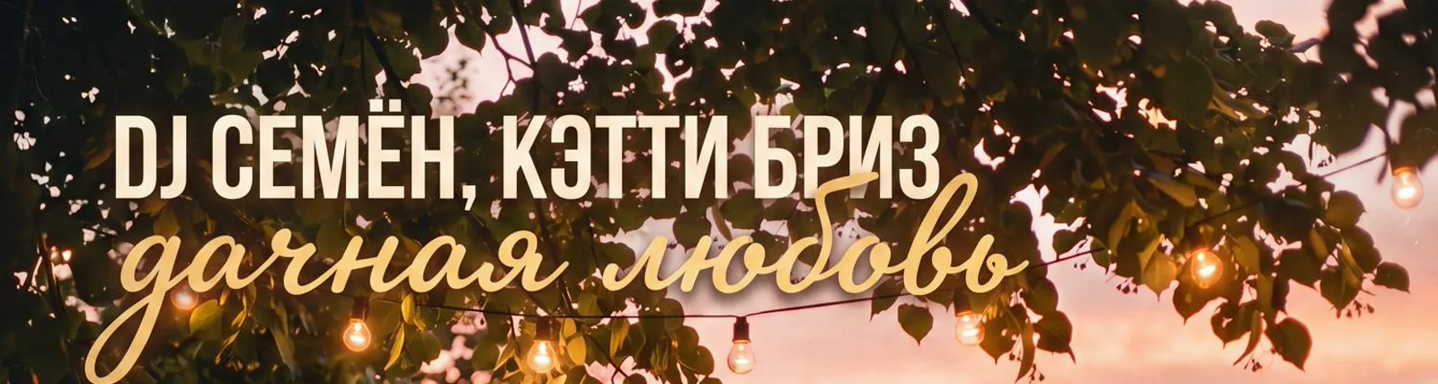 Фото исполнителя DJ Семён