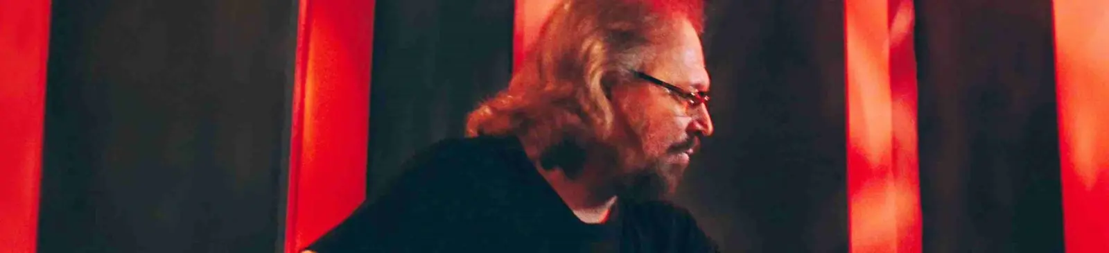 Фото исполнителя Barry Gibb