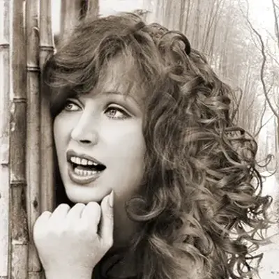 Алла Пугачёва