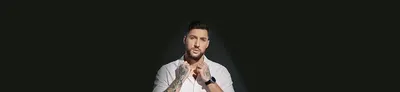 Олег Кензов