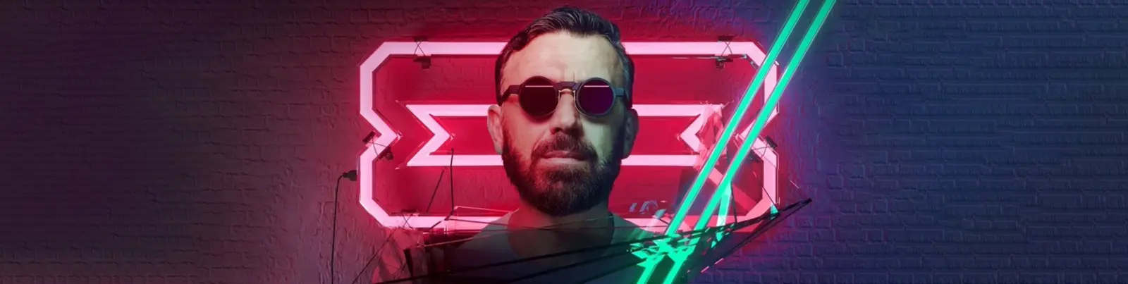 Фото исполнителя Benny Benassi
