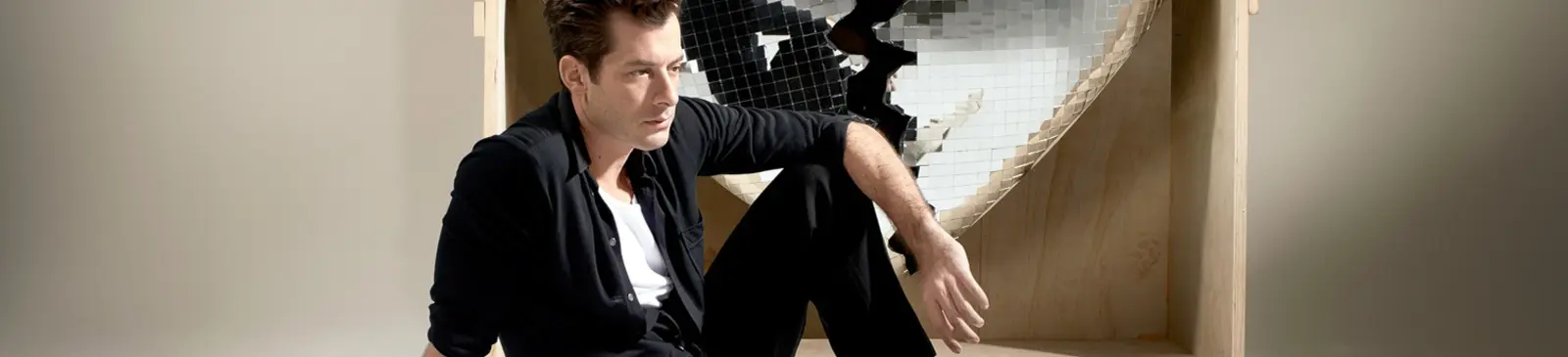 Фото исполнителя Mark Ronson