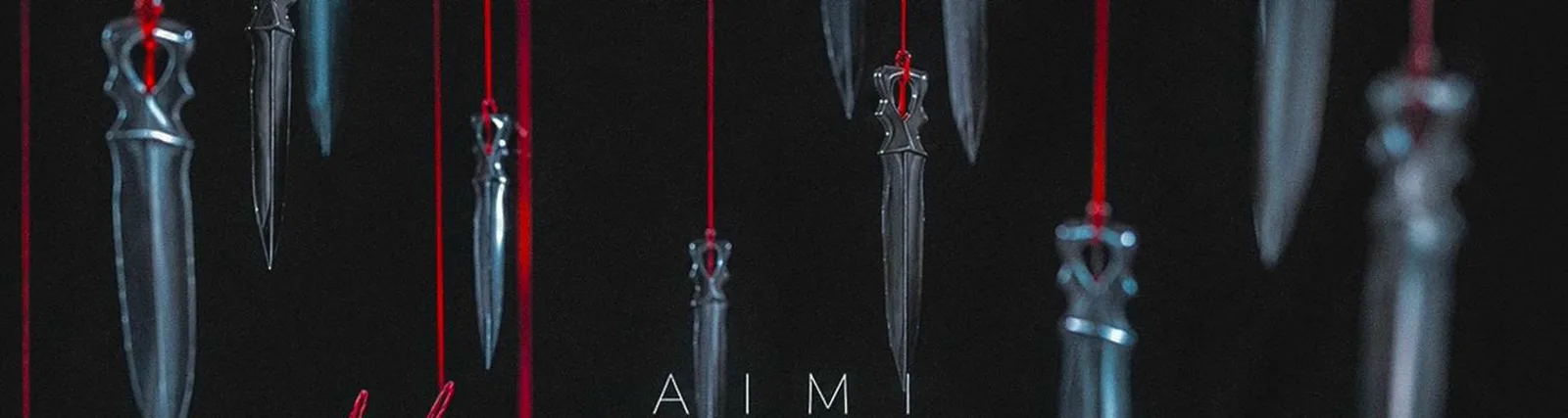 Фото исполнителя AIMI