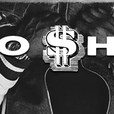 Too $hort