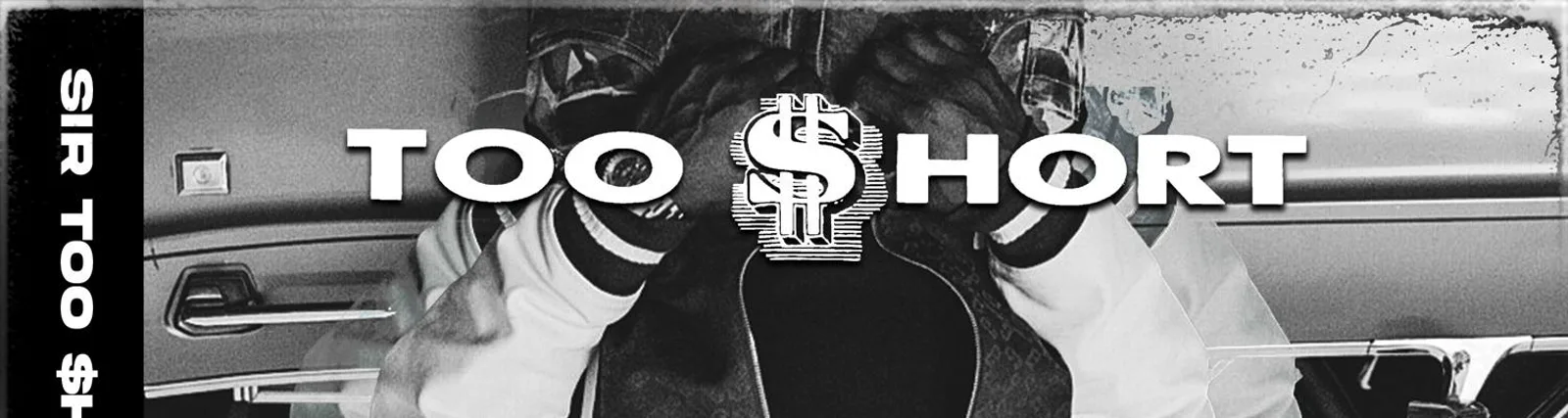Фото исполнителя Too $hort